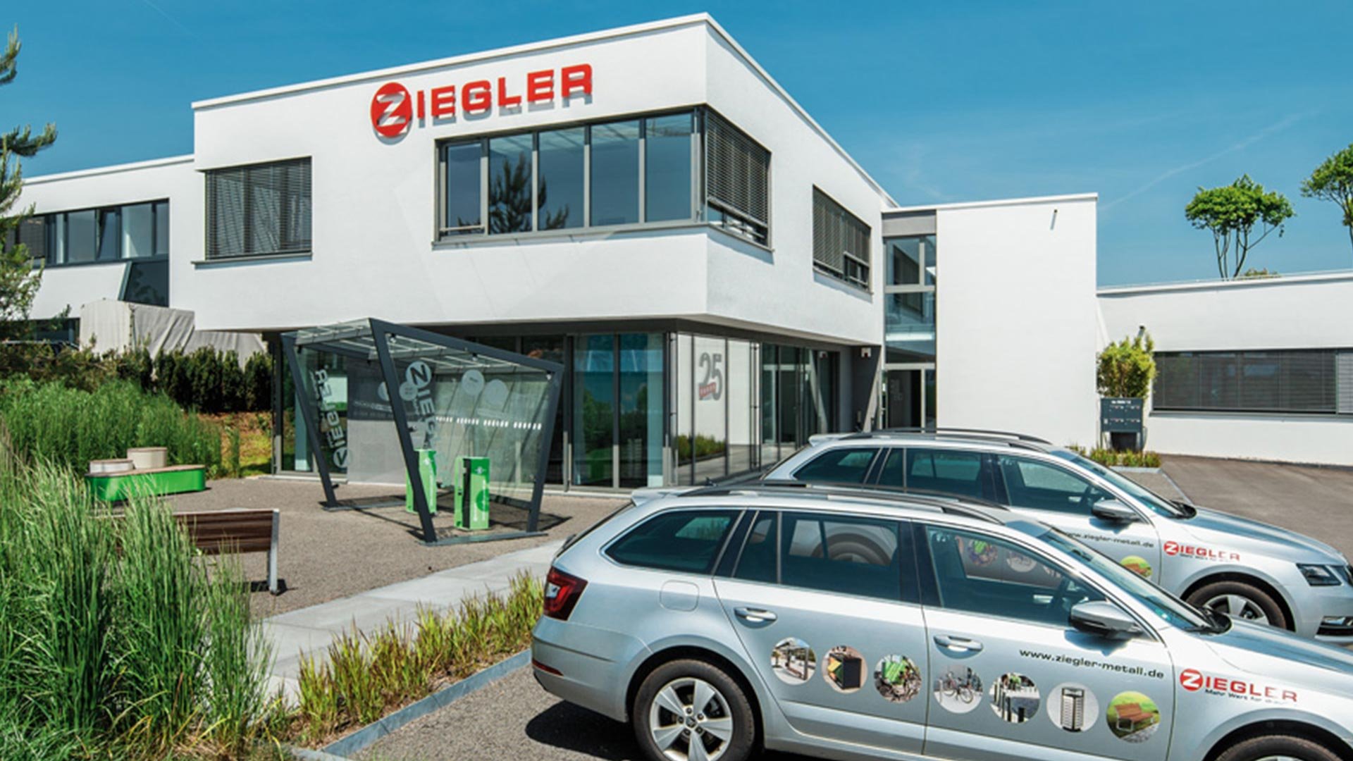 Ausbildung zum Mechatroniker (m/w/d)