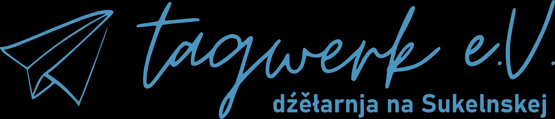 Werdet Tagwerker:innen!