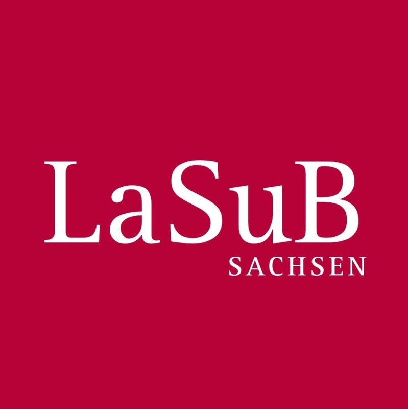 LASUB Sachsen